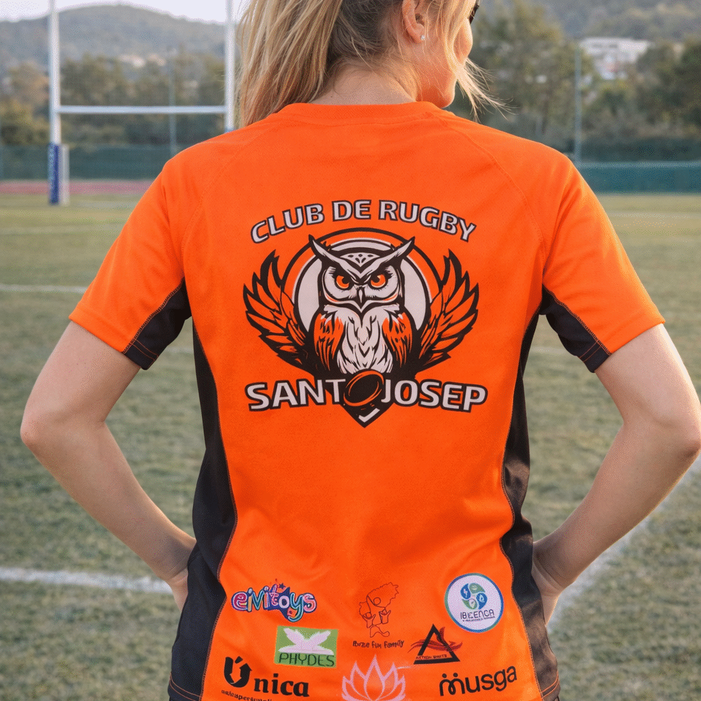 DTF camiseta