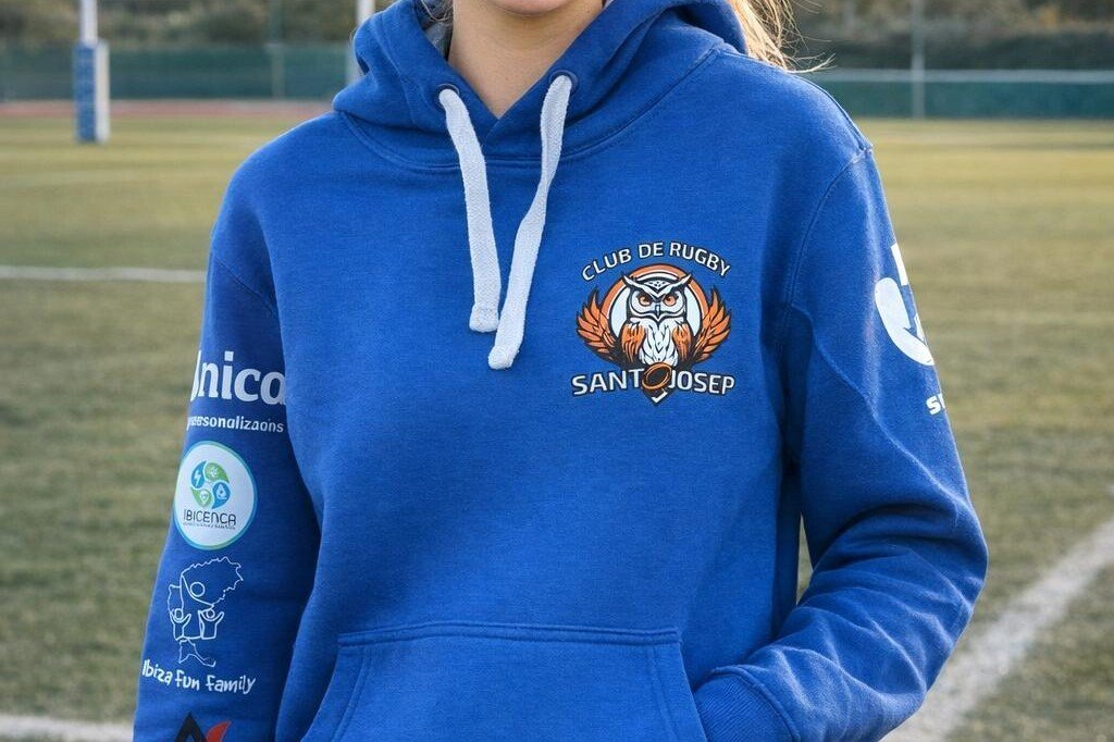 sudadera dtf